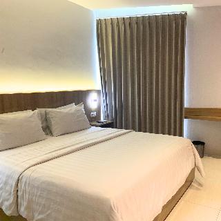 Surabaya River View Hotel fotoÄŸrafÄ±