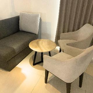 Surabaya River View Hotel fotoÄŸrafÄ±