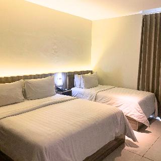 Surabaya River View Hotel fotoÄŸrafÄ±