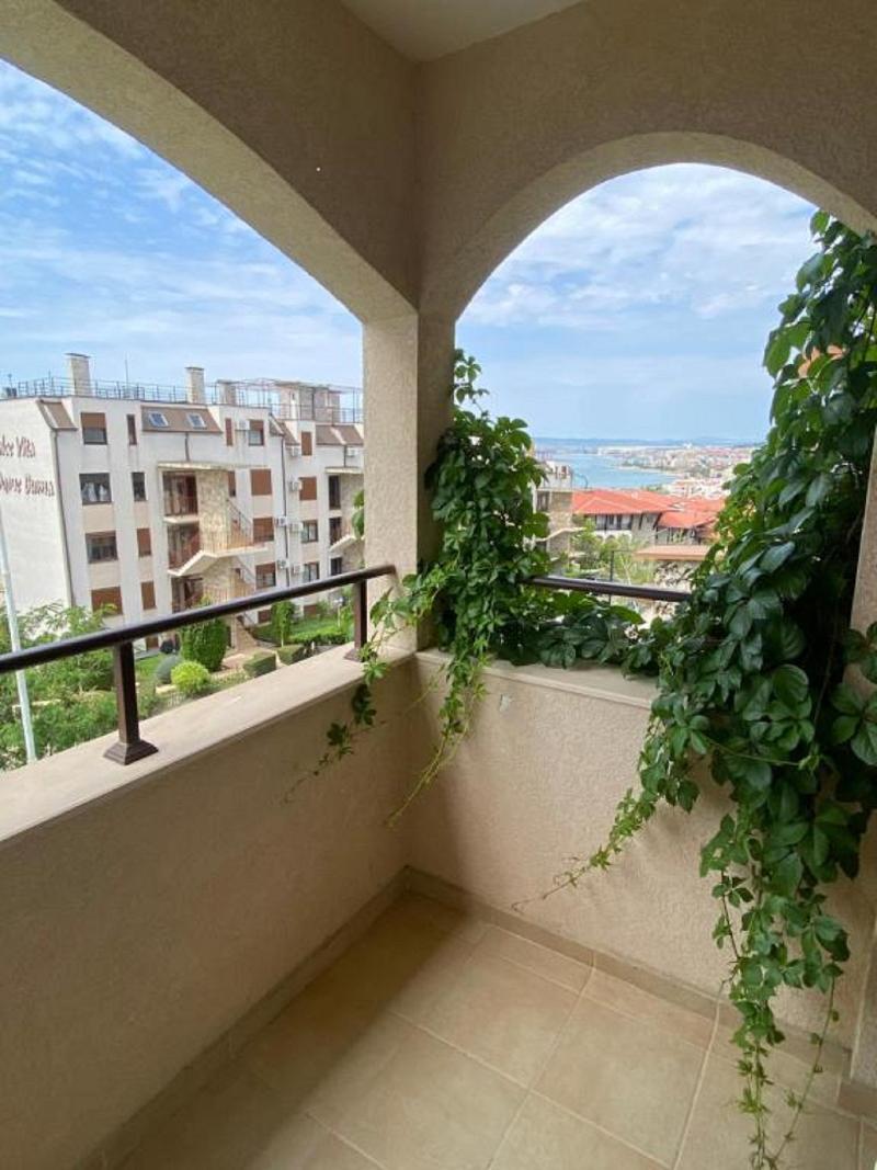 Sea Vista Hotel - Genel