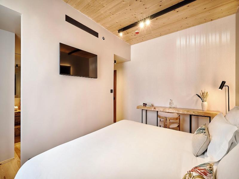 The Log Porto Hotel - Oda