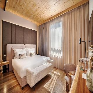 The Log Porto Hotel fotoÄŸrafÄ±