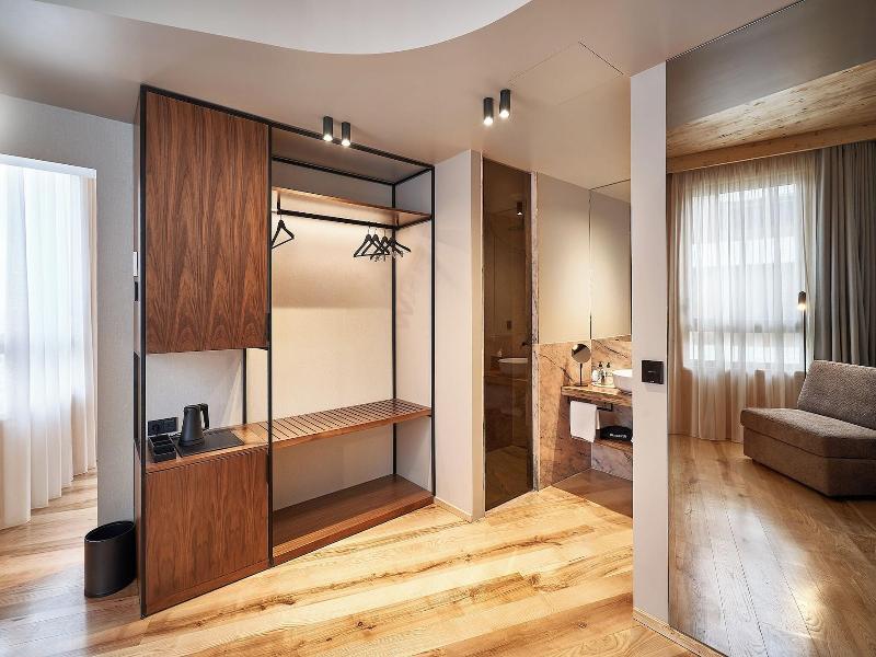 The Log Porto Hotel - Oda