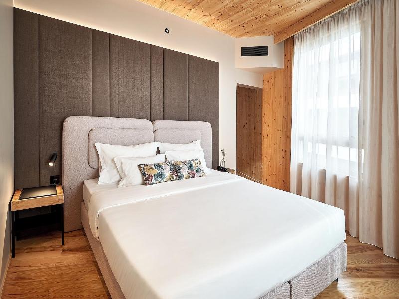 The Log Porto Hotel - Oda