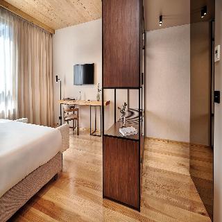 The Log Porto Hotel fotoÄŸrafÄ±