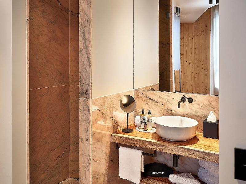 The Log Porto Hotel - Oda