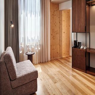 The Log Porto Hotel fotoÄŸrafÄ±