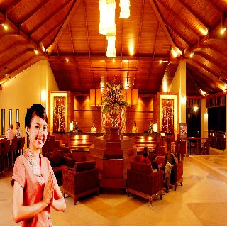 Horizon Karon Beach Resort & Spa fotoÄŸrafÄ±