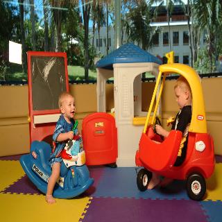 Horizon Karon Beach Resort & Spa fotoÄŸrafÄ±