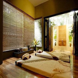 Horizon Karon Beach Resort & Spa fotoÄŸrafÄ±