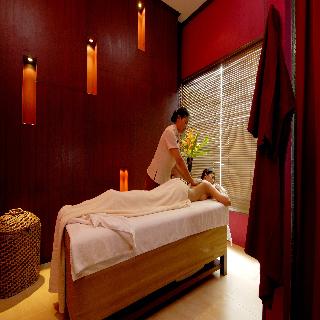 Horizon Karon Beach Resort & Spa fotoÄŸrafÄ±