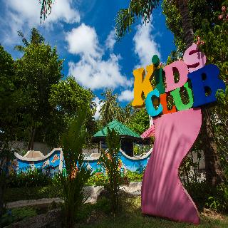 Horizon Karon Beach Resort & Spa fotoÄŸrafÄ±