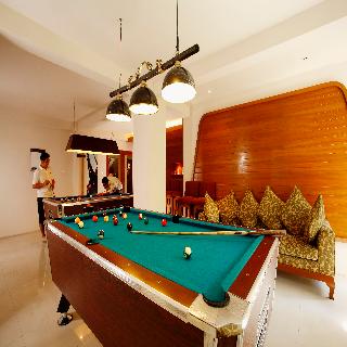 Horizon Karon Beach Resort & Spa fotoÄŸrafÄ±