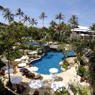 Horizon Karon Beach Resort & Spa otel fotoğrafı