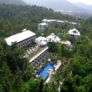 Horizon Karon Beach Resort & Spa fotoÄŸrafÄ±