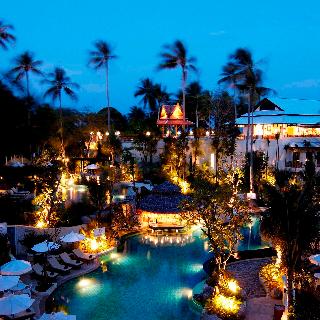 Horizon Karon Beach Resort & Spa fotoÄŸrafÄ±