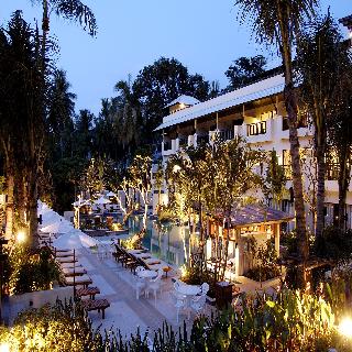 Horizon Karon Beach Resort & Spa fotoÄŸrafÄ±