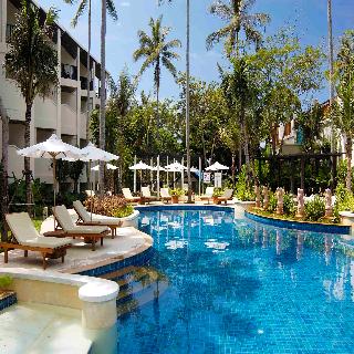 Horizon Karon Beach Resort & Spa fotoÄŸrafÄ±
