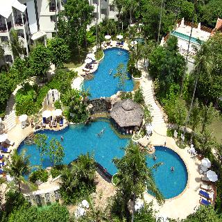 Horizon Karon Beach Resort & Spa fotoÄŸrafÄ±