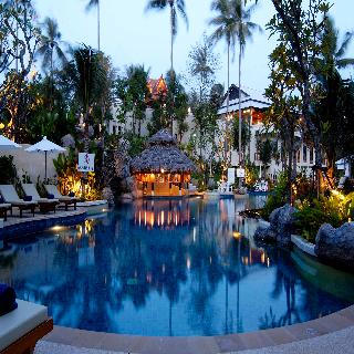 Horizon Karon Beach Resort & Spa fotoÄŸrafÄ±