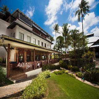 Horizon Karon Beach Resort & Spa fotoÄŸrafÄ±