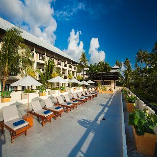 Horizon Karon Beach Resort & Spa fotoÄŸrafÄ±