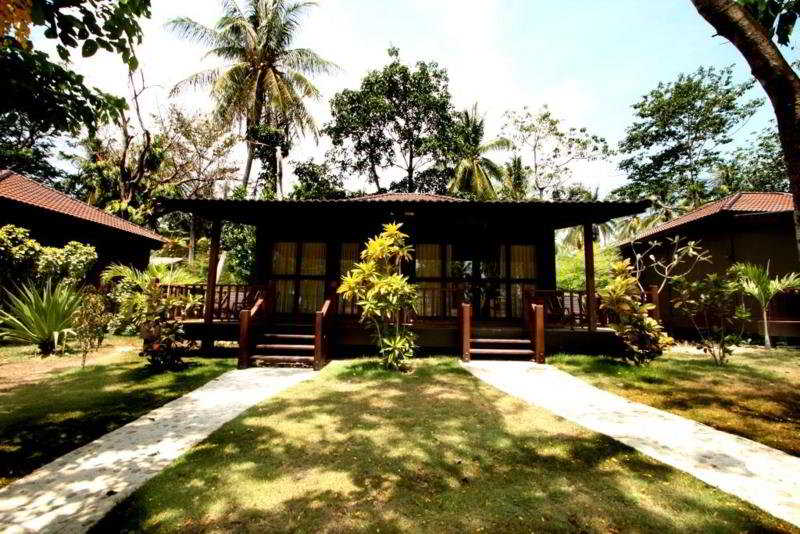 Ban Raya Resort and Spa fotoÄŸrafÄ±