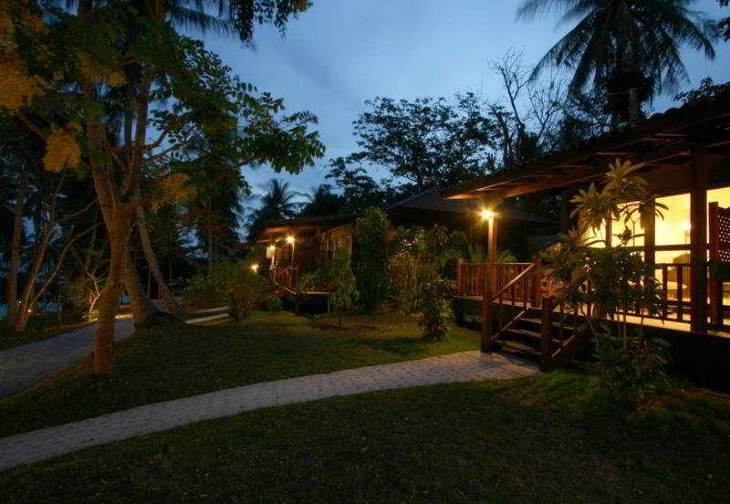 Ban Raya Resort and Spa otel fotoğrafı