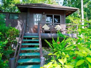 Ban Raya Resort and Spa fotoÄŸrafÄ±