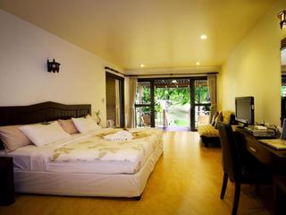 Ban Raya Resort and Spa fotoÄŸrafÄ±
