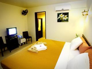 Ban Raya Resort and Spa fotoÄŸrafÄ±