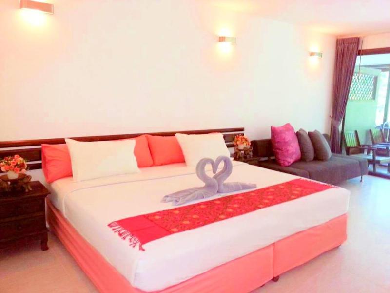 Ban Raya Resort and Spa - Oda