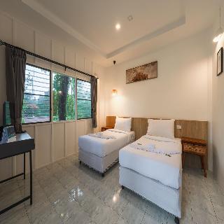 Ban Raya Resort and Spa fotoÄŸrafÄ±
