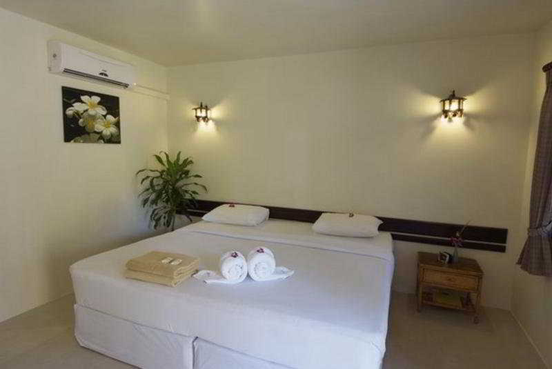 Ban Raya Resort and Spa fotoÄŸrafÄ±