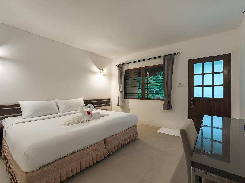 Ban Raya Resort and Spa - Oda