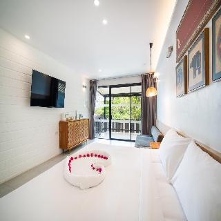 Ban Raya Resort and Spa fotoÄŸrafÄ±