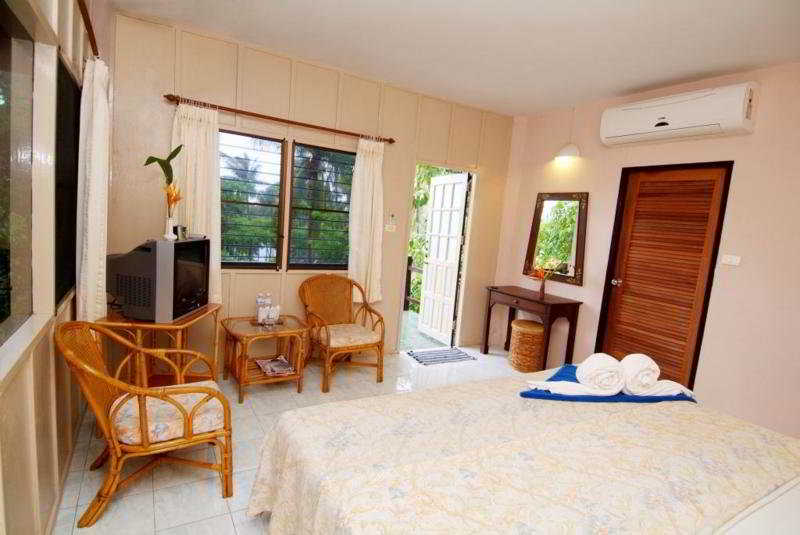 Ban Raya Resort and Spa fotoÄŸrafÄ±