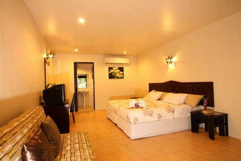 Ban Raya Resort and Spa fotoÄŸrafÄ±