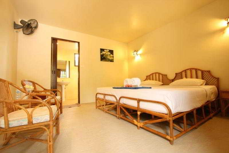 Ban Raya Resort and Spa fotoÄŸrafÄ±