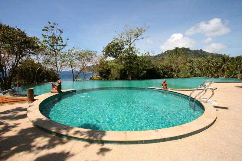 Ban Raya Resort and Spa fotoÄŸrafÄ±