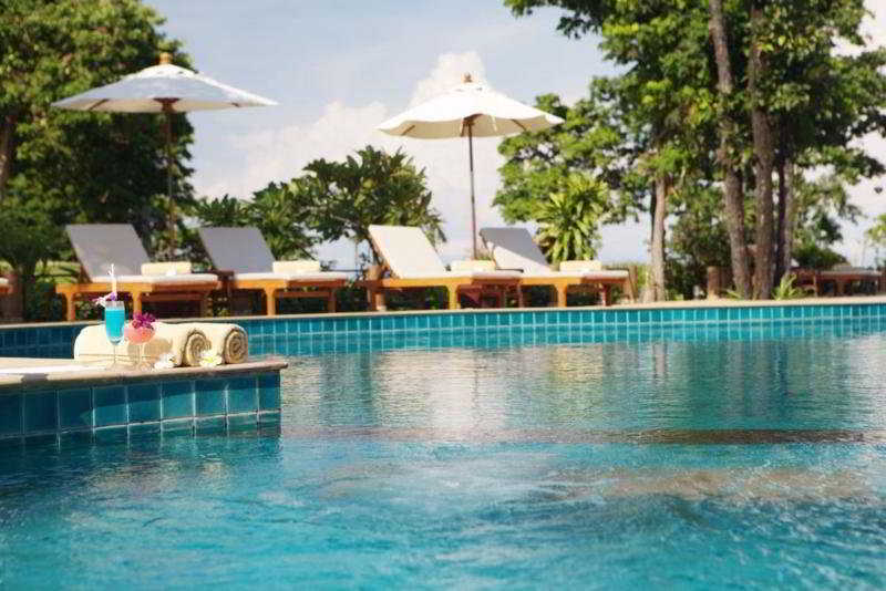 Ban Raya Resort and Spa fotoÄŸrafÄ±