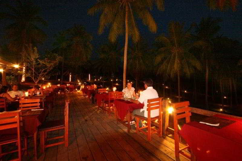 Ban Raya Resort and Spa fotoÄŸrafÄ±