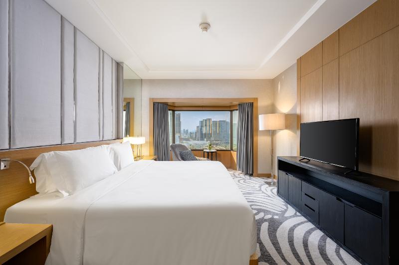 Centara Grand at Central Plaza Ladprao Bangkok - Oda