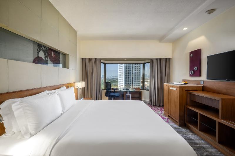Centara Grand at Central Plaza Ladprao Bangkok - Oda