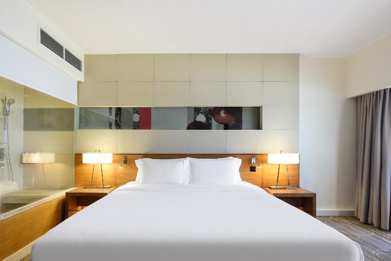 Centara Grand at Central Plaza Ladprao Bangkok - Oda