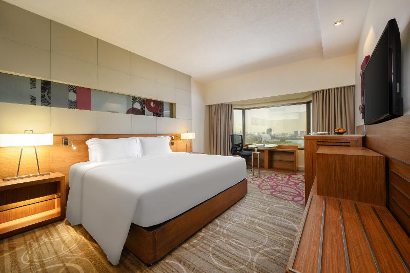 Centara Grand at Central Plaza Ladprao Bangkok - Oda