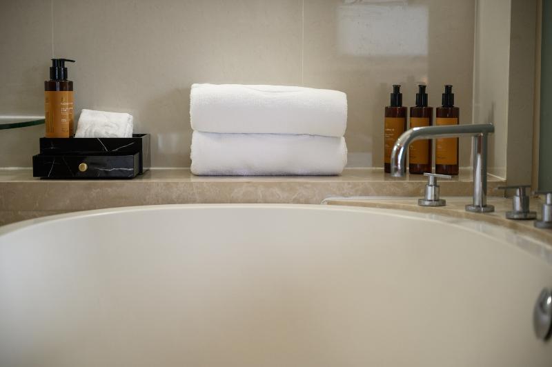 Centara Grand at Central Plaza Ladprao Bangkok - Oda