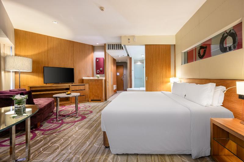 Centara Grand at Central Plaza Ladprao Bangkok - Oda