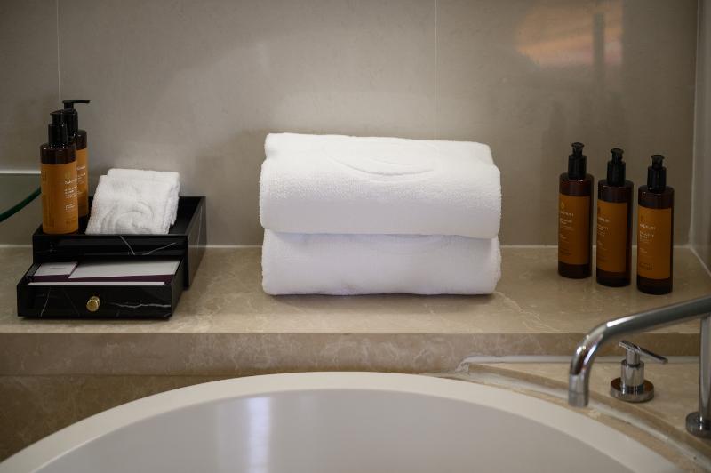 Centara Grand at Central Plaza Ladprao Bangkok - Oda