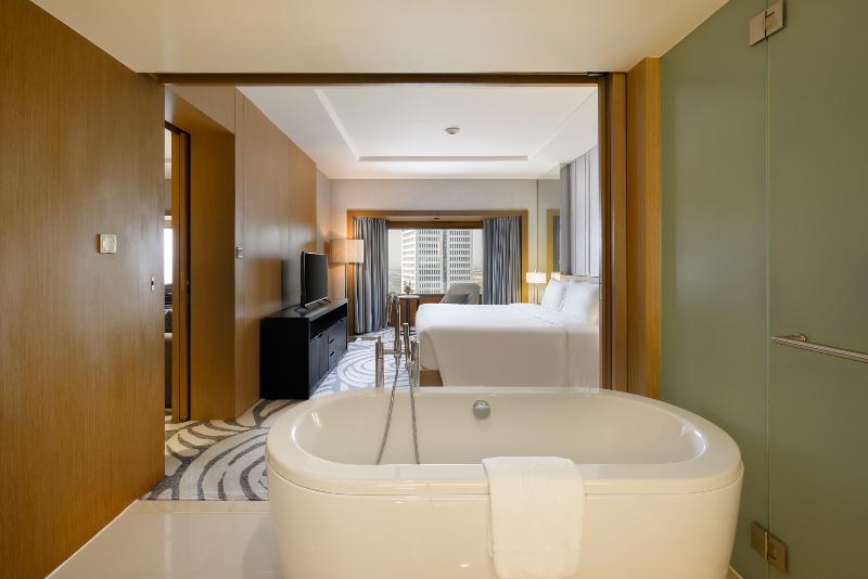 Centara Grand at Central Plaza Ladprao Bangkok - Oda